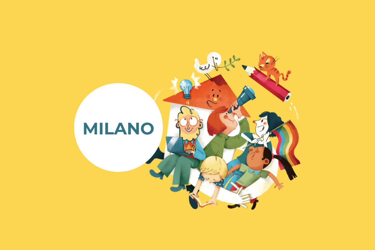 Primaria Day - Milano