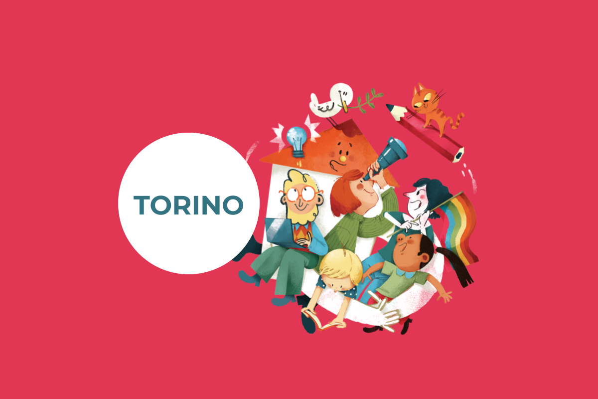 Primaria Day - Torino