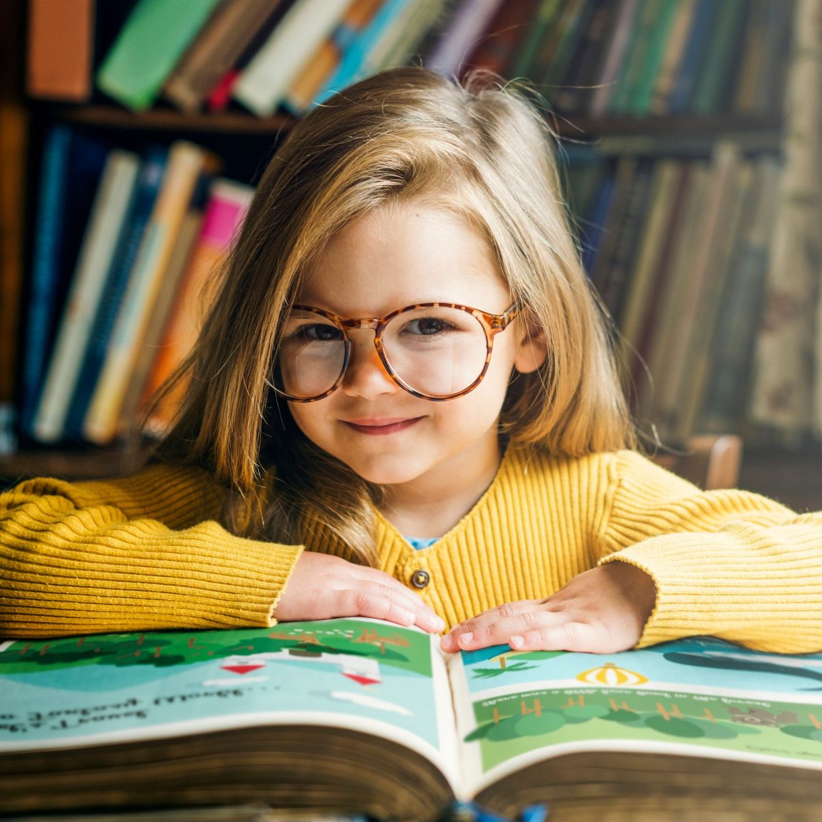 Perché “leggere” un albo illustrato a scuola?