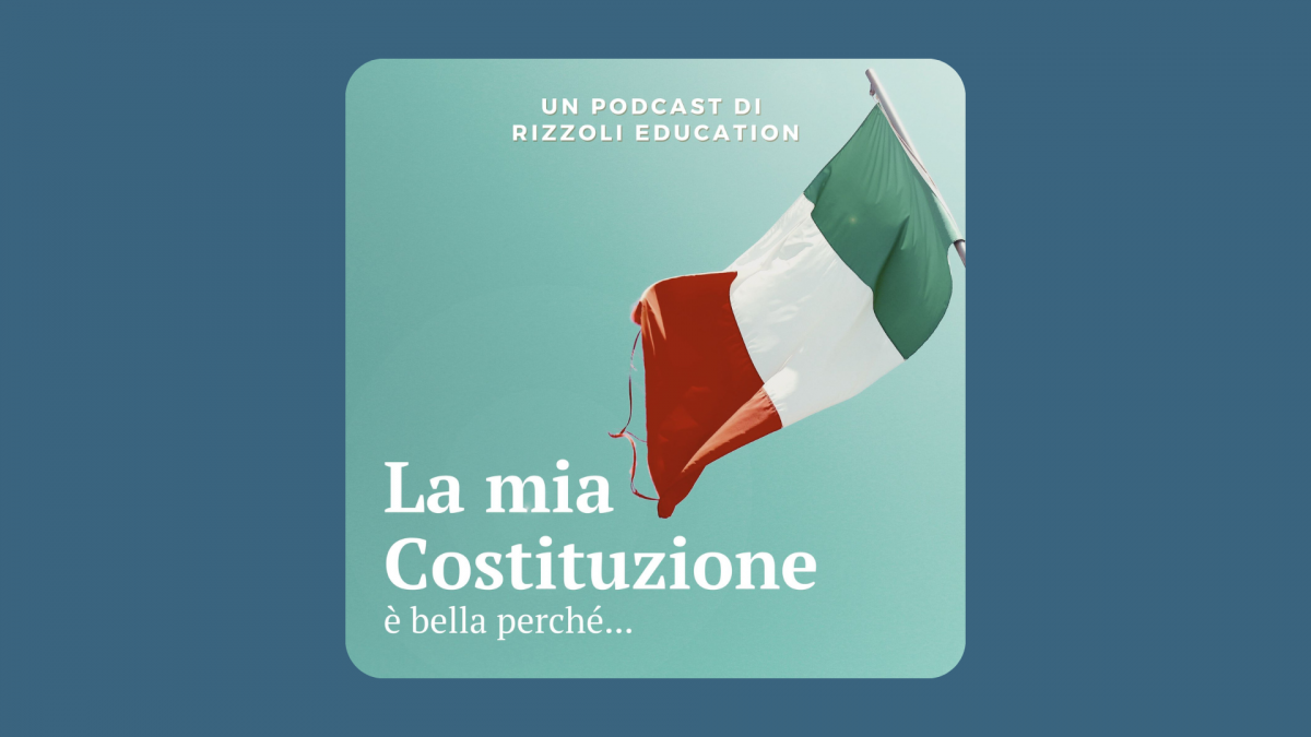 L’articolo 1 della Costituzione. Bernardo Giorgio Mattarella