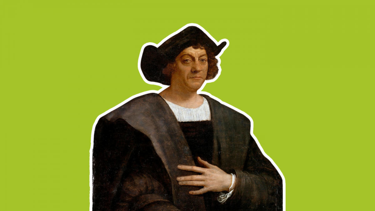 Columbus Day: una festa controversa