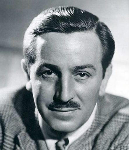 The magic of Walt Disney - from literature to screen