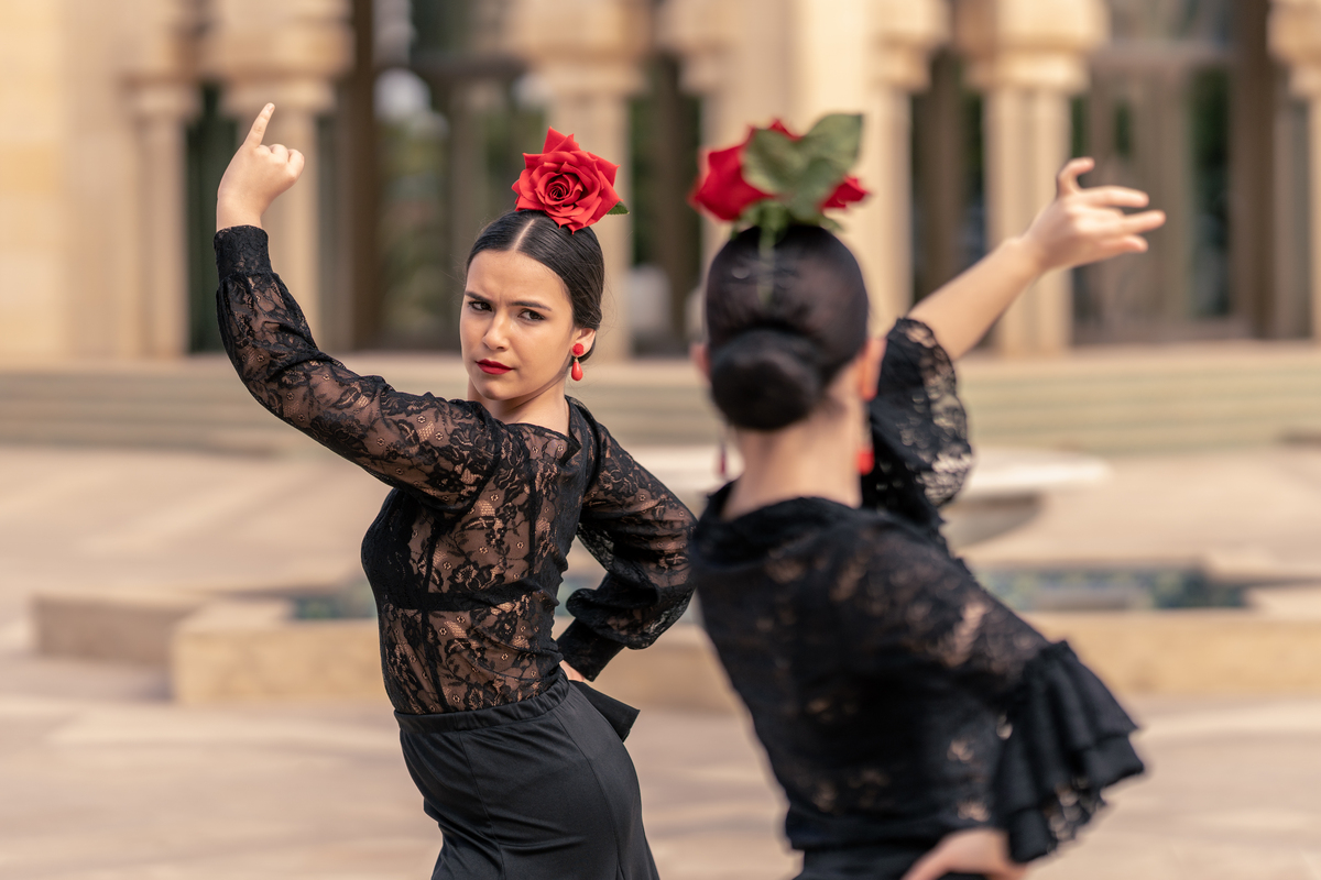 Feria de Abril: una fiesta andaluza de color y pasión