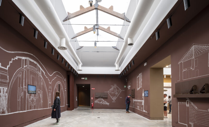 Uno sguardo sulla Biennale di Architettura 2023