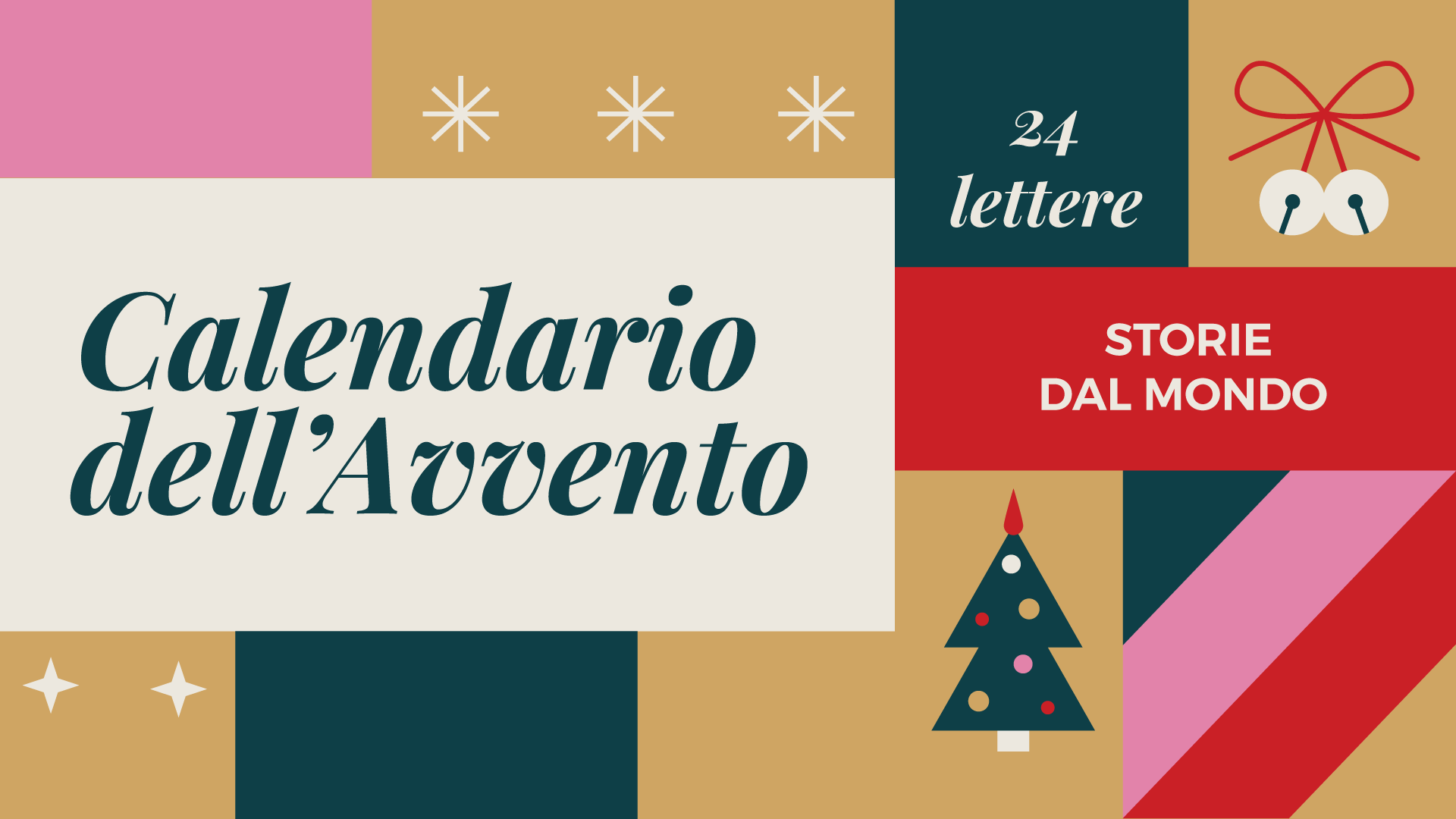 Calendario dell'Avvento