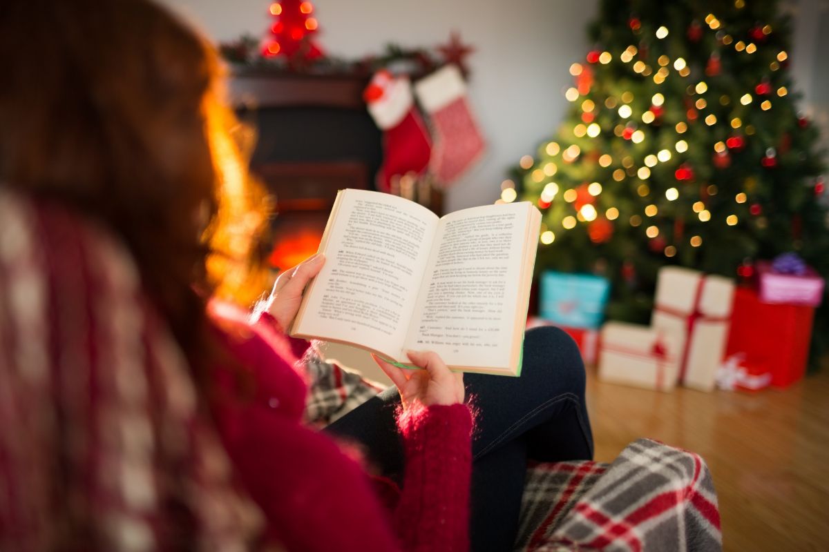Sugerencias de lecturas para las vacaciones navideñas