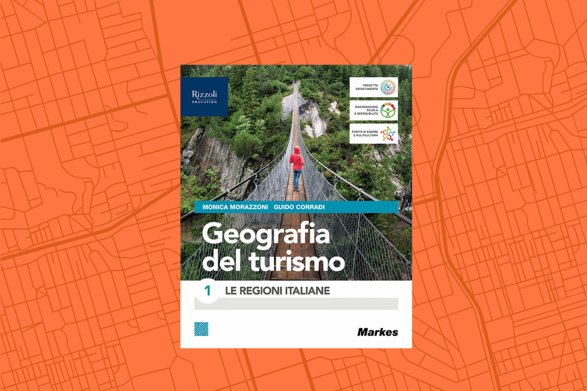 Geografia del turismo