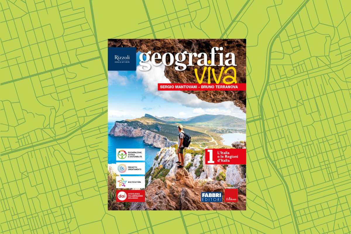 Geografia Viva