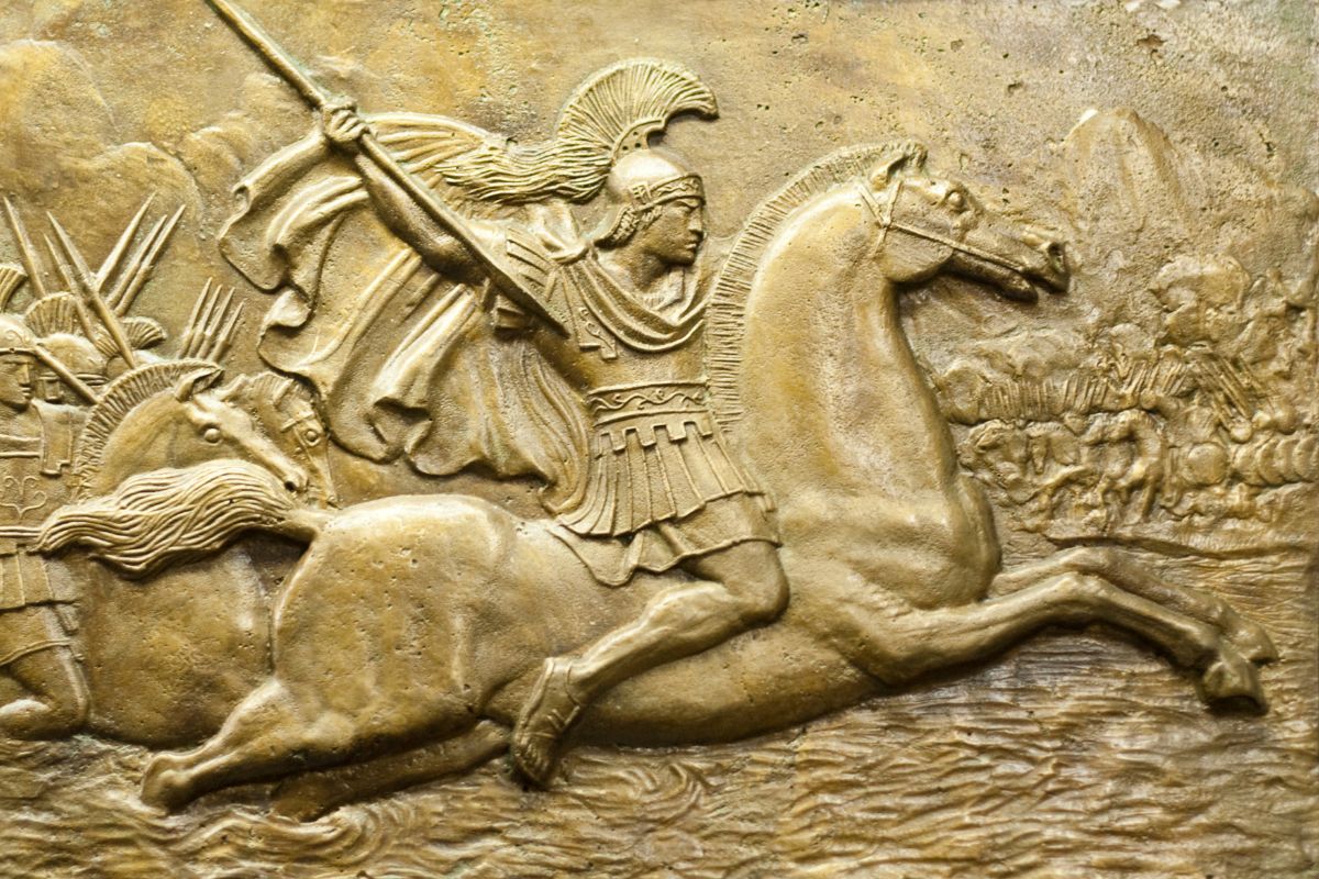 Fact Checking | Le fake news della storia antica