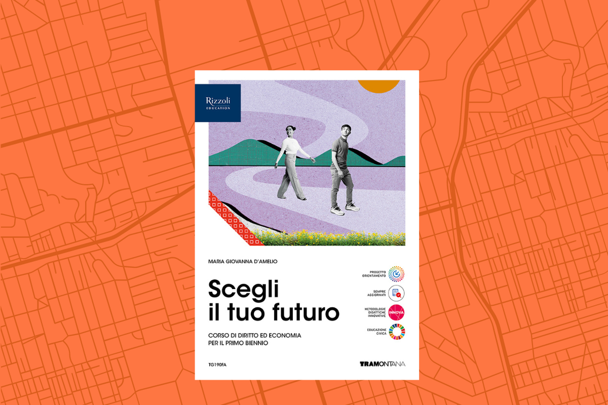 Scegli il tuo futuro