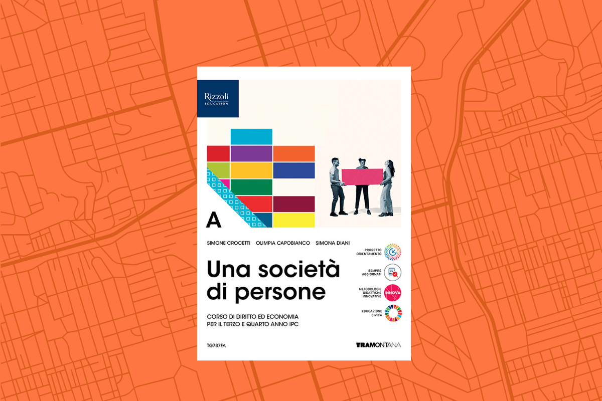 Una società di persone