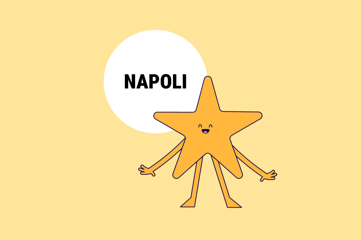 Coinvolgere con l’approccio scientifico | Matescienze Day Napoli
