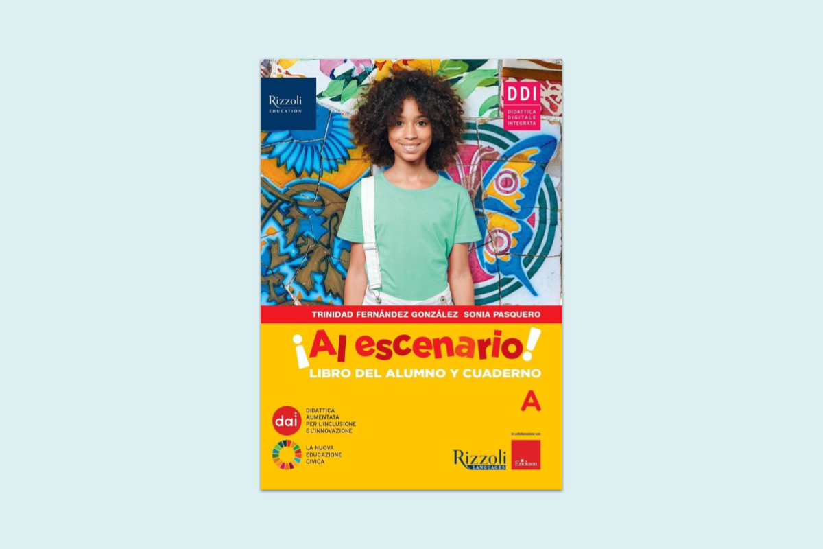 Riflessioni e novità sull'uso in classe del manuale di lingua spagnola