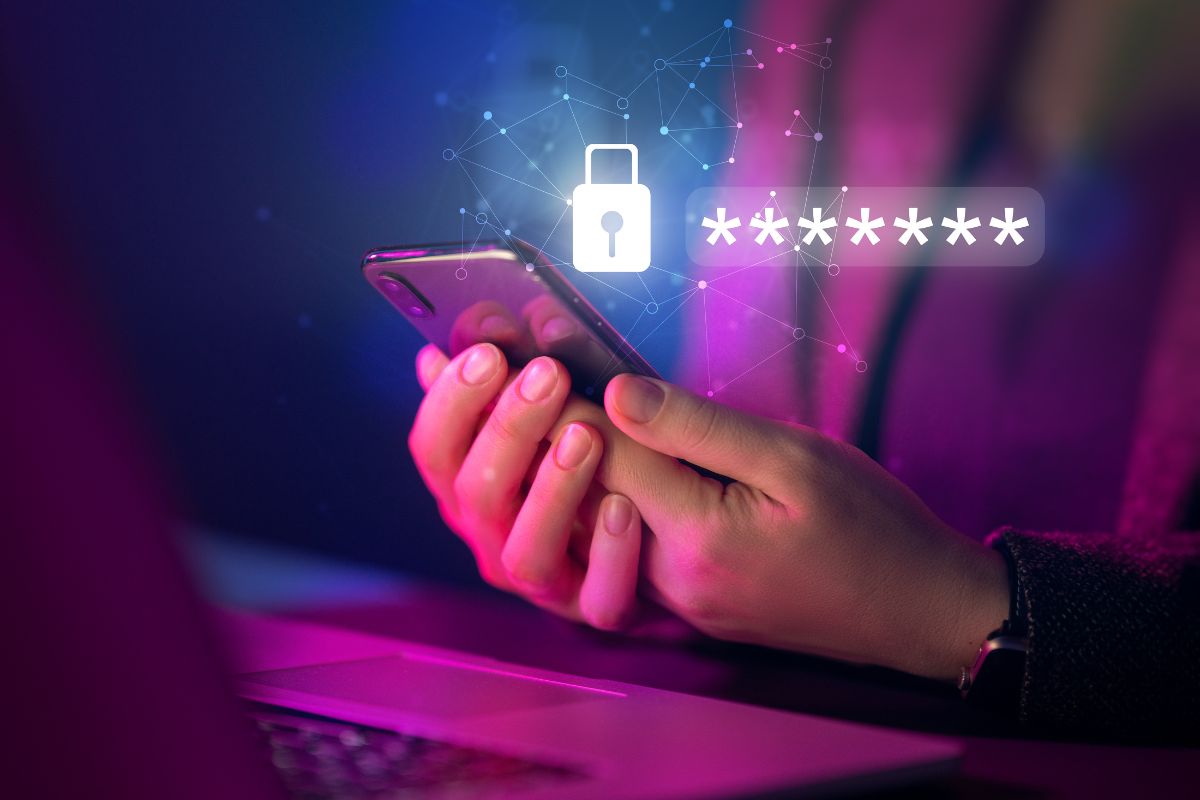 Cybersecurity II - Andare a pesca di dati: il phishing