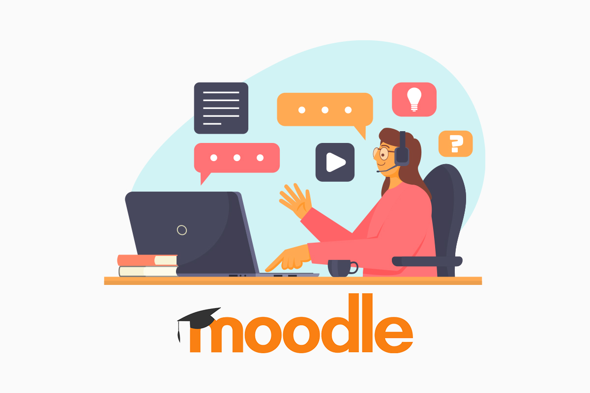 Moodle e la didattica partecipativa: realizzazione di un video interattivo con H5P