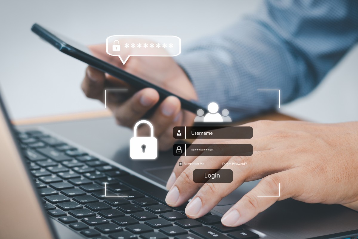 Cybersecurity III - L’importanza del secondo fattore di autenticazione