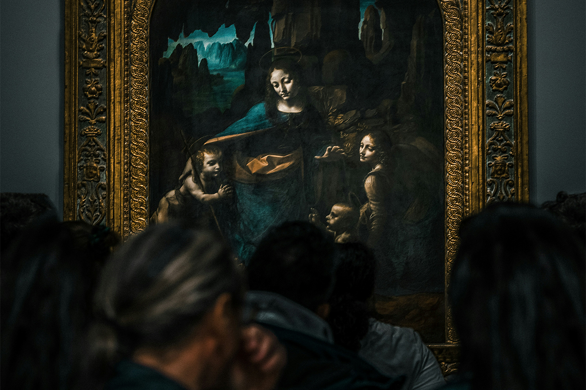Arte del nostro tempo, arte per sempre