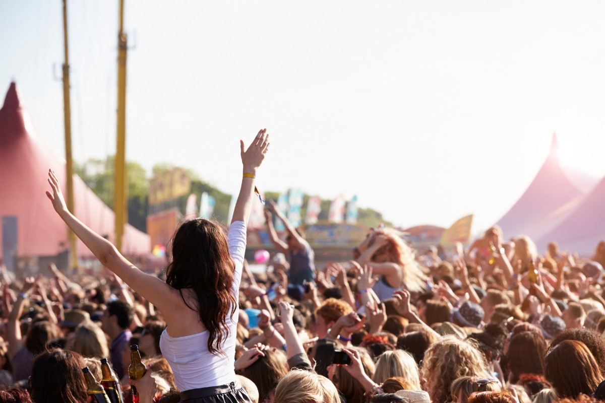 Los 5 festivales musicales de España que no te puedes perder