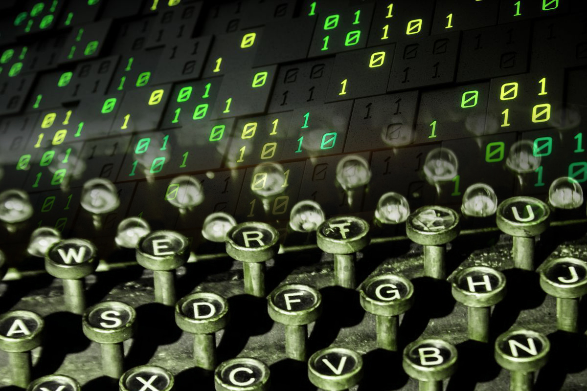 Dal codice Enigma all'Intelligenza artificiale