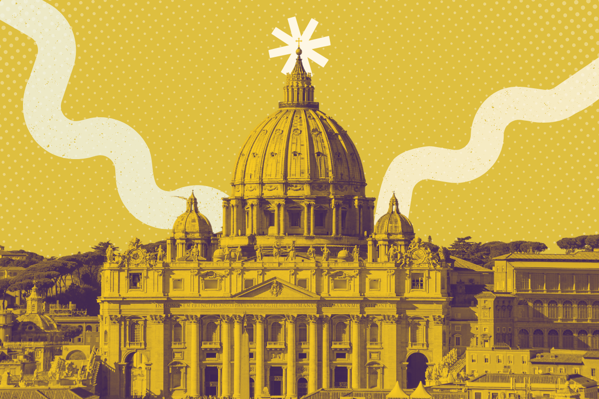 Giubileo 2025 (prima parte)