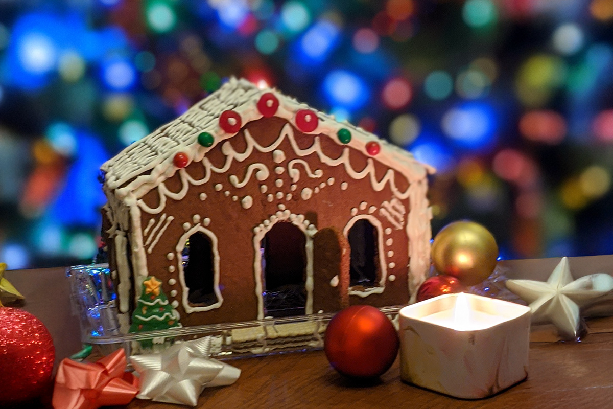 Christmas Architects