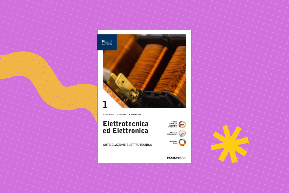 Elettrotecnica ed elettronica