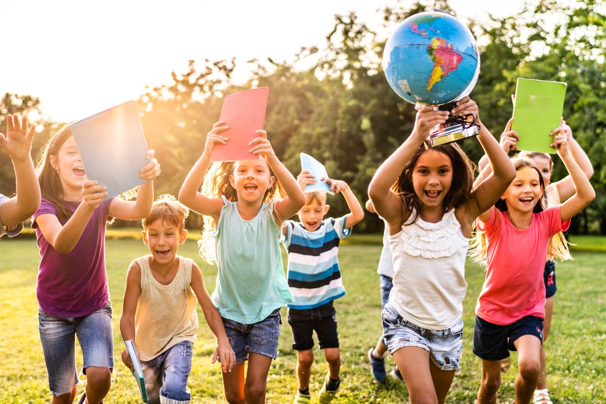 Geografia e Scienze in classe prima: attività propedeutiche o discipline?