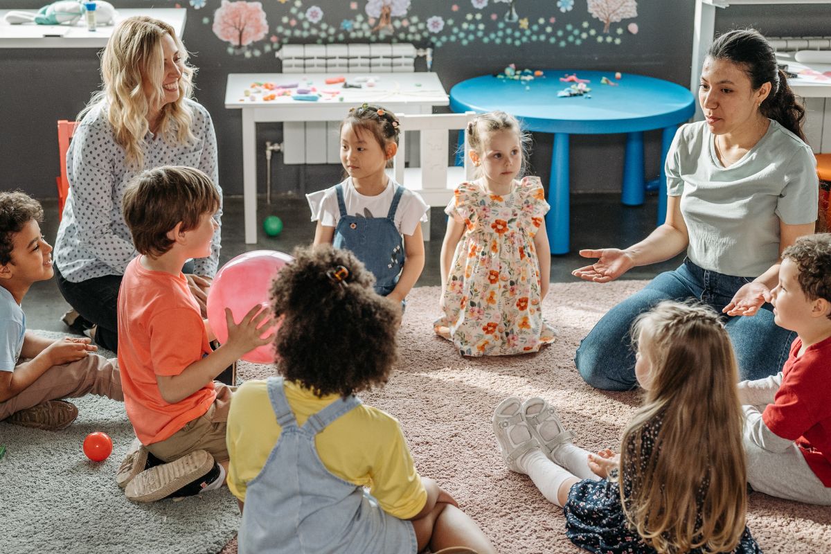 La lentezza che educa