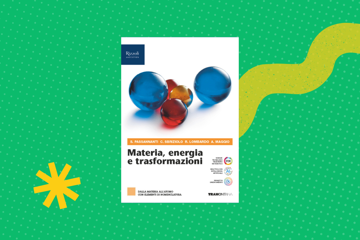 Materia, energia e trasformazioni