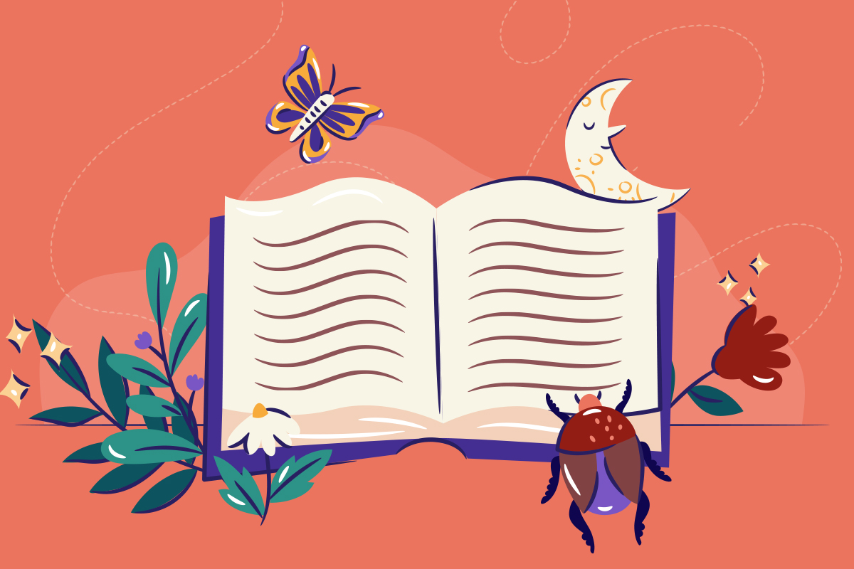 WRW | La magia delle immagini: i silent book in classe