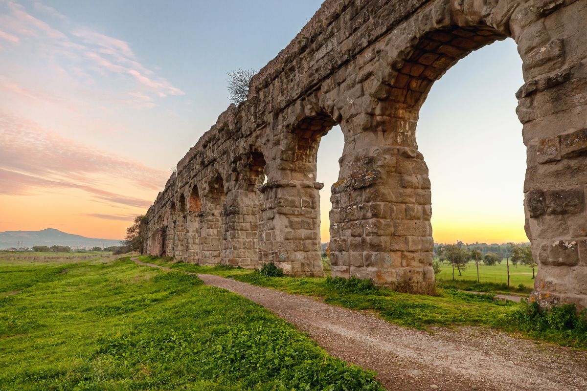 Ambiente, territorio, paesaggio: concetti fondanti interconnessi e interdisciplinari