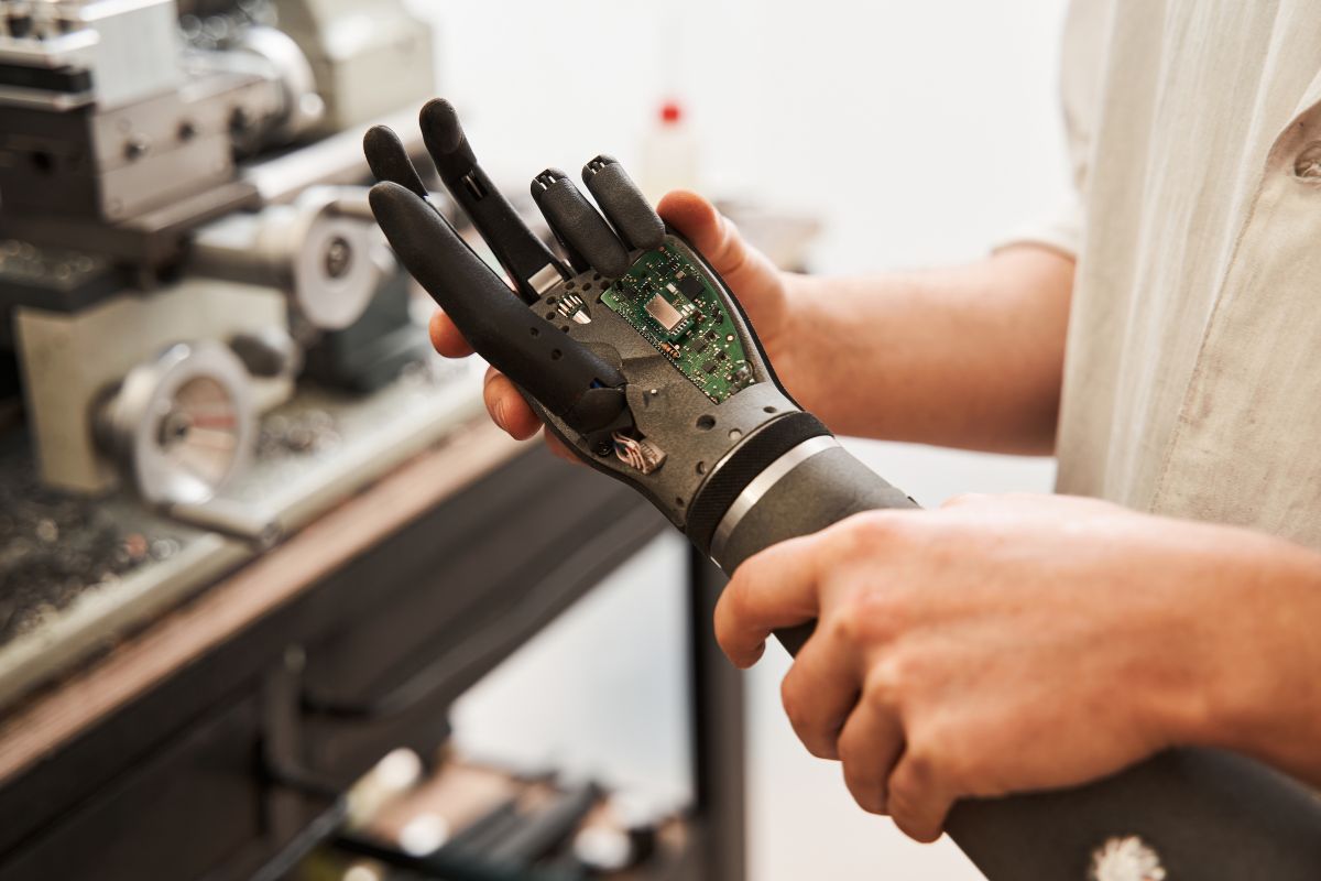 MedTech: l'innovazione della formazione medico-ingegneristica per i professionisti del futuro