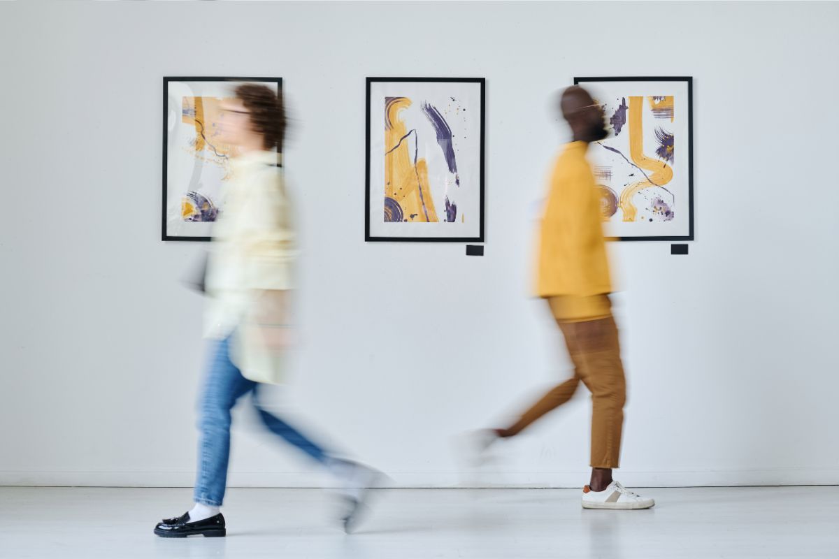 L’arte non va in vacanza: mostre per l’estate