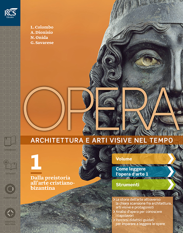 Opera  Rizzoli Education