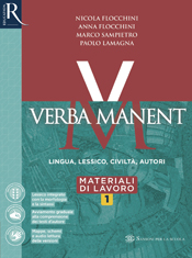 Verba manent