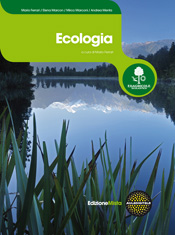 Ecologia e pedologia. Corso di Ecologia e Pedologia per il nuovo ordinamento