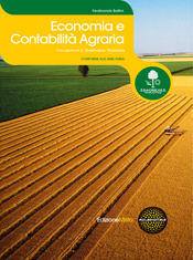 Economia e contabilità agraria