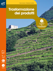 Trasformazione dei prodotti