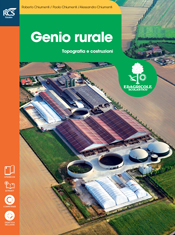 Genio rurale. Topografia e costruzioni