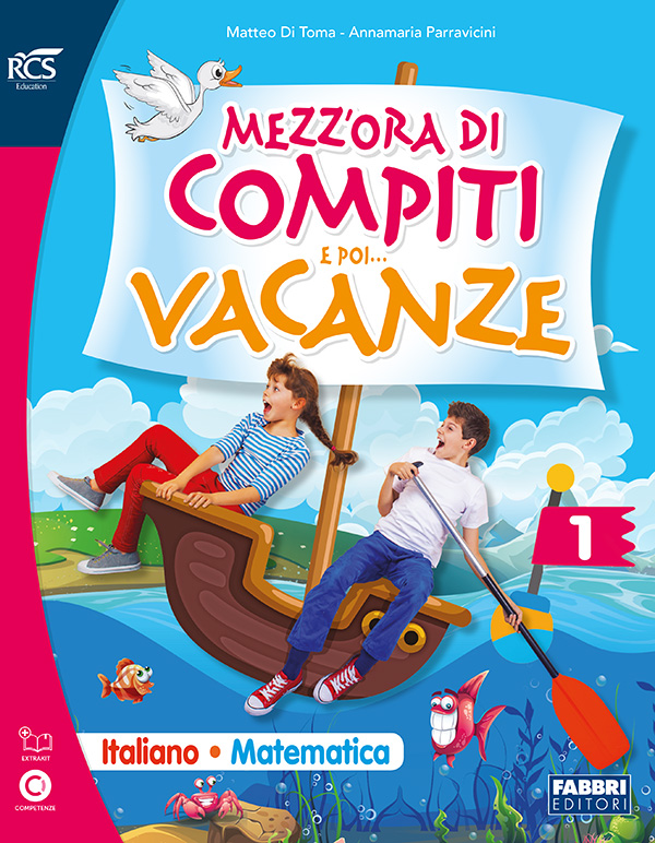 Riassunti pronti dei libri più assegnati come compiti per le vacanze