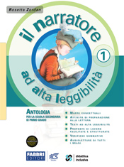 Il narratore ad alta leggibilità