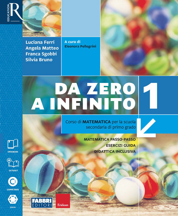 Da Zero A Infinito 2 Libro Digitale Gratis