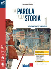 La parola alla storia