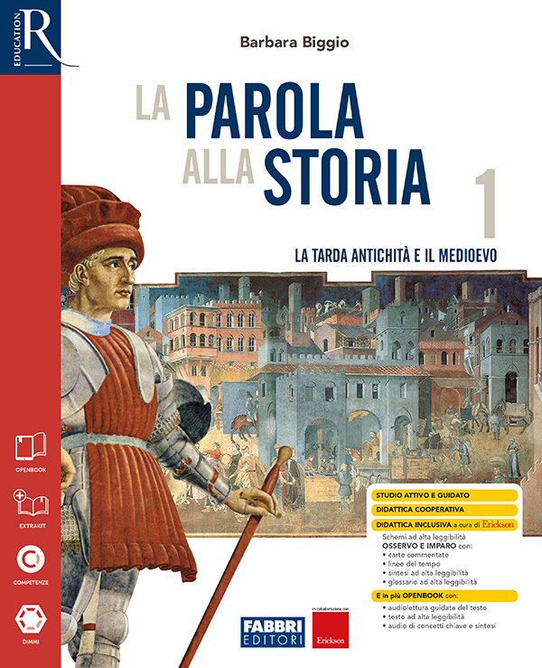 Spelaion 2013. Gocce di storia… con uno sguardo speciale ai