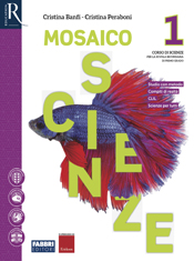 Mosaico Scienze