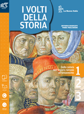 I volti della storia