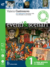 Eventi e scenari edizione verde