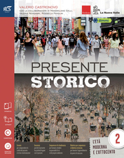 Presente storico