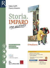 Storia. IMPARO con metodo
