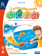 Conta e Racconta in Vacanza